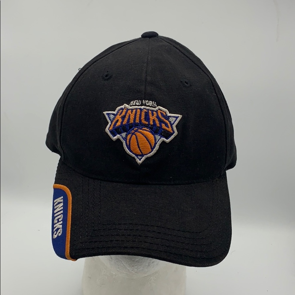 SPl28 NBA New York Knicks hat size L/XL